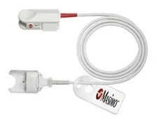 Masimo Corporation CO-OXIMETER, PULSE RAD 97 W/NIBP SPO2 SENSOR ADLT/PED (1/BX – 9867