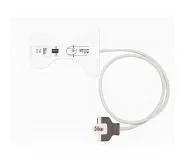 Masimo Corporation M-LNCS Pdtx-3 SpO2 Sensor 3 Foot Tube Length – 2511