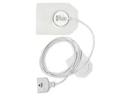 Masimo Corporation MASIMO Rainbow Acoustic Respiration Sensor Neck – 4171