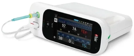 Masimo Corporation MONITOR, PATIENT RAD-97 PULSE CO-OXIMETER – 9799