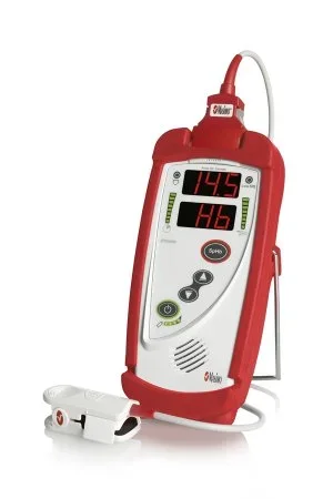 Masimo Corporation Pronto Pulse CO-Oximeter Starter Kit – 3584