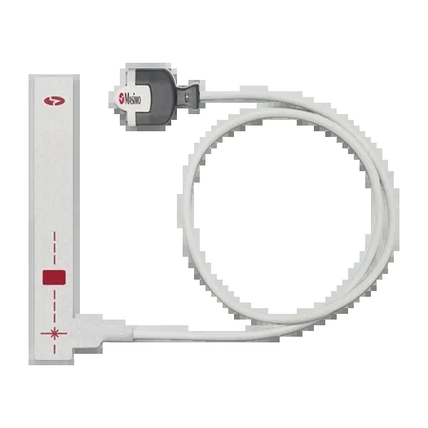Masimo M-LNCS Adhesive Sensor, 18-inch, 20 Each