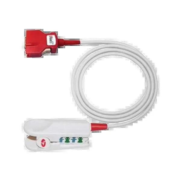 Masimo SET Rainbow DCIP-6 Reusable Sensor, Pediatric, 6 foot