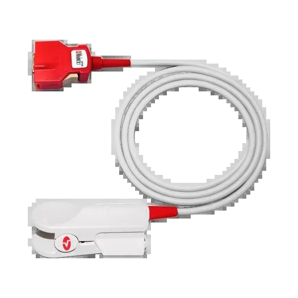 Masimo SET Red Adult Reusable Direct Connect Sensor