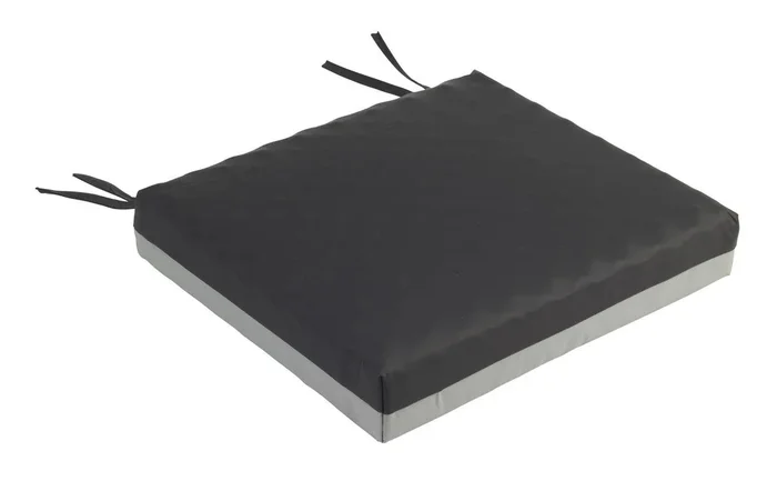 Mason Medical Convo-Gel Seat Cushion, 16″ x 20″