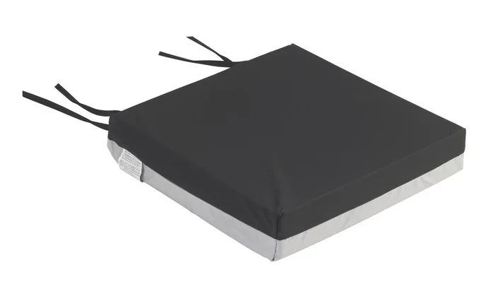 Mason Medical Premier One Foam Cushion, 18″ x 16″