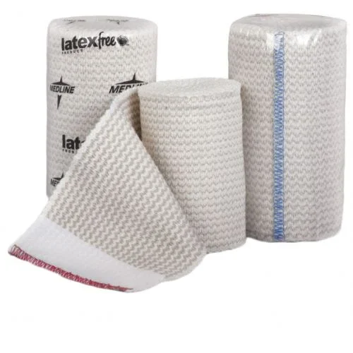 Matrix MDS087004LF Elastic Bandage Box of 10