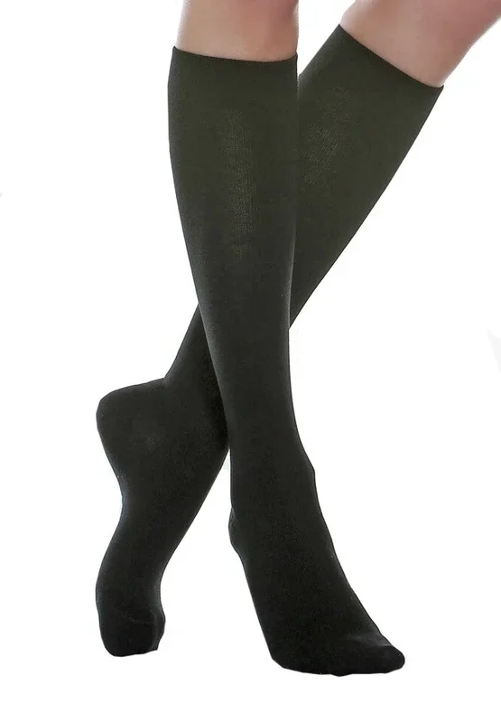 MAXAR Rejuvenating (Unisex) Compression Support Socks – Dark Grey