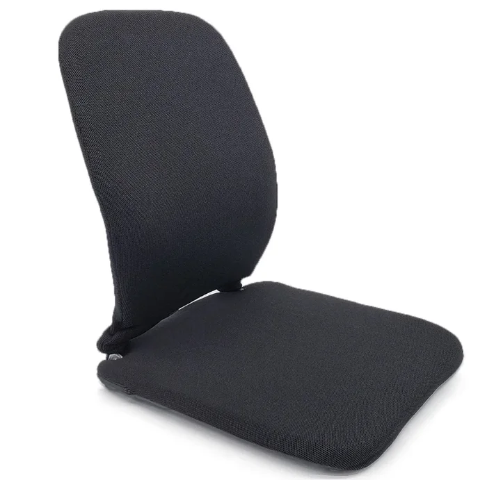 Mccarty’s Sacro Deluxe Seat