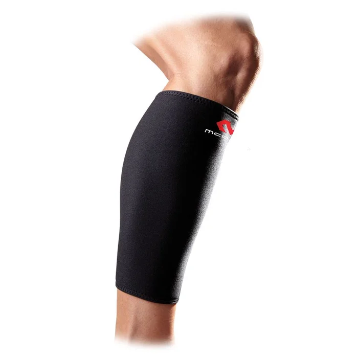 McDavid Deluxe Calf Support Calf Support, X-Large – 63221/NA/XL