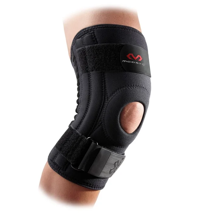 McDavid Patella Knee Support Patella Knee Support, X-Large – 63219/NA/XL