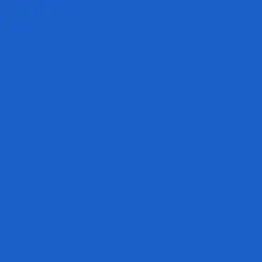 McKesson 4 Wheel Rollator 31 to 37 Inch Blue Folding Steel 31 to 37 Inch - Image 4