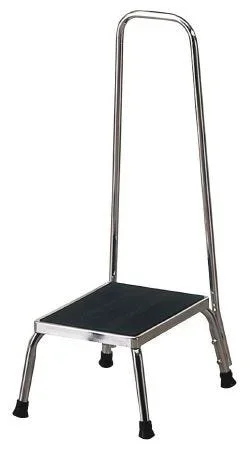 McKesson 81-11220 Step Stool, 1 Each
