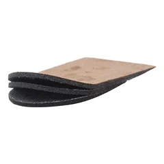 McKesson Adjustable Heel Lift, Small, Male 4 to 5 / Female 5 to 6, 24/CS - Image 4