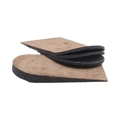 McKesson Adjustable Heel Lift, Small, Male 4 to 5 / Female 5 to 6, 24/CS - Image 2
