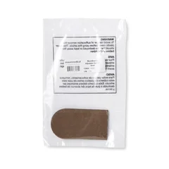 McKesson Adjustable Heel Lift, Small, Male 4 to 5 / Female 5 to 6, 24/CS