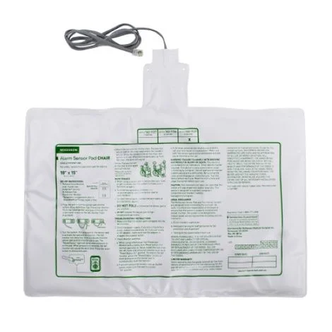 Mckesson Alarm Chair Sensor Pad
