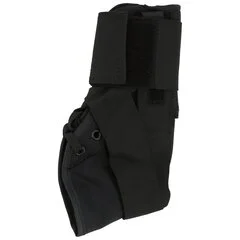 McKesson Ankle Brace Medium Lace-Up / Figure-8 Strap / Hook and Loop Closure Left or Right Foot, 1/EA - Image 4