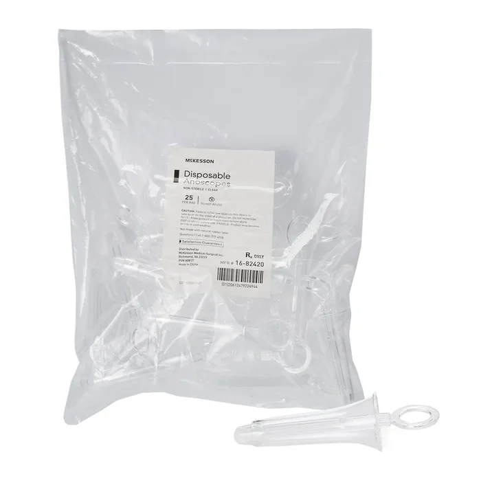 McKesson Anoscope