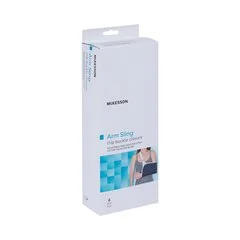 McKesson Arm Sling Buckle Closure Large, 6 EA/BX - Image 3