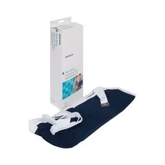 McKesson Arm Sling Buckle Closure Large, 6 EA/BX