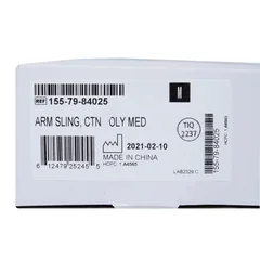 McKesson Arm Sling Buckle Closure Medium, 6 EA/BX - Image 4
