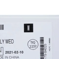 McKesson Arm Sling Buckle Closure Medium, 6 EA/BX - Image 3