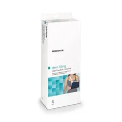 McKesson Arm Sling Buckle Closure x-Small, 6 EA/BX