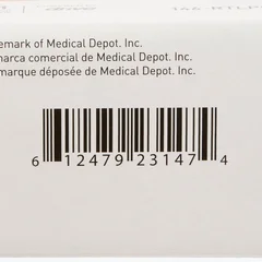 McKesson Arm Sling Hook and Loop Closure Universal, 1/ EA - Image 2