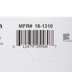 McKesson Biopsy Punch Argent Dermal 2.5 mm, 100/CS - Image 3