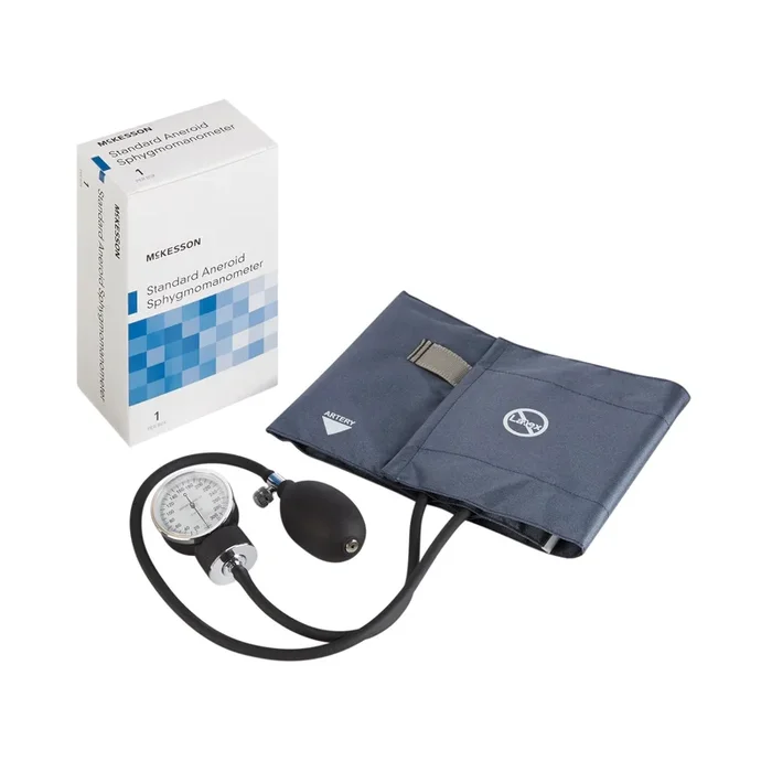 McKesson Brand Aneroid Sphygmomanometer Unit
