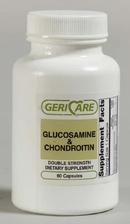Mckesson Brand Joint Health Supplement Geri-Care Capsule 60 Per Bottle – 57896085906