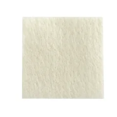 McKesson Calcium Alginate Dressing 2 x 2 Square Calcium Alginate Sterile, 10 EA/BX - Image 2