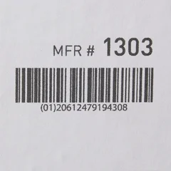 McKesson Casting Roll Form Splints 3″ x 15 Foot Fiberglass White, 2 EA/CS - Image 3