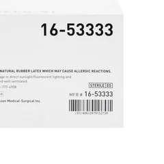 McKesson Cohesive Bandage 3″ x 5 Yard Standard Compression Self-adherent Closure Tan Sterile, 24 EA/CS - Image 3