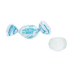 McKesson Cold and Cough Relief Brand 7.6 mg Strength Lozenge 300 per Box, 300/BX - Image 2