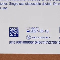 McKesson Dispensing Pin McKesson, 100 EA/CS - Image 2