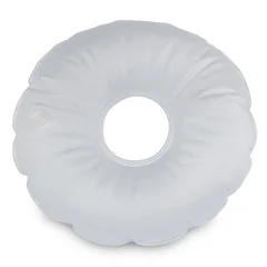 McKesson Donut Seat Cushion, 13D X 3H, Vinyl - Image 3