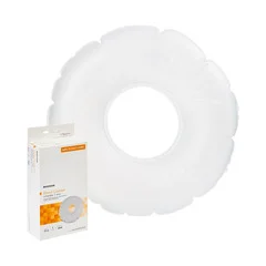 McKesson Donut Seat Cushion, 13D X 3H, Vinyl