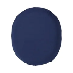 McKesson Donut Seat Cushion 14″ Diameter Foam, 6 EA/CS - Image 3