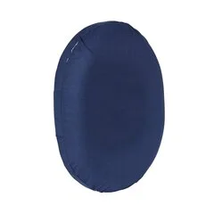 McKesson Donut Seat Cushion 14″ Diameter Foam, 6 EA/CS - Image 2