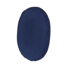 McKesson Donut Seat Cushion 14″ Diameter Foam, 6 EA/CS - Image 4