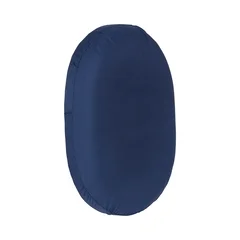 McKesson Donut Seat Cushion 16″ Diameter Foam, 6 EA/CS - Image 3