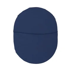 McKesson Donut Seat Cushion 16″ Diameter Foam, 6 EA/CS - Image 2