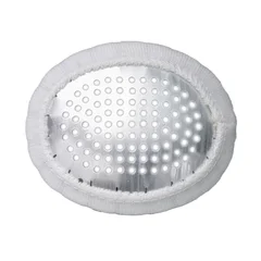 McKesson Eye Protector One Size Fits Most Tape, 50/BX
