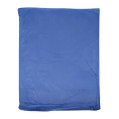 McKesson General Purpose Drape Half Drape Sheet 60 W x 44 L Sterile, 22 EA/CS