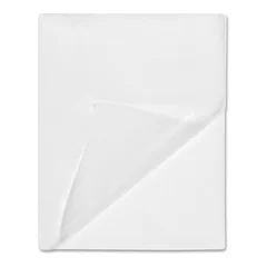 McKesson General Purpose Drape Tidi Everyday Patient Drape Sheet 40 W x 60 L” NonSterile, 100 EA/CS
