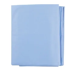 McKesson General Purpose Drape x-Large Drape 76 W x 100 L Sterile, 20 EA/CS