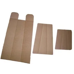 McKesson General Purpose Splint Folding Splint Cardboard Brown 24 Inch Length, 36/CS