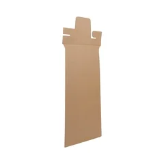 McKesson General Purpose Splint Folding Splint Cardboard Brown 36 Inch Length, 36/CS